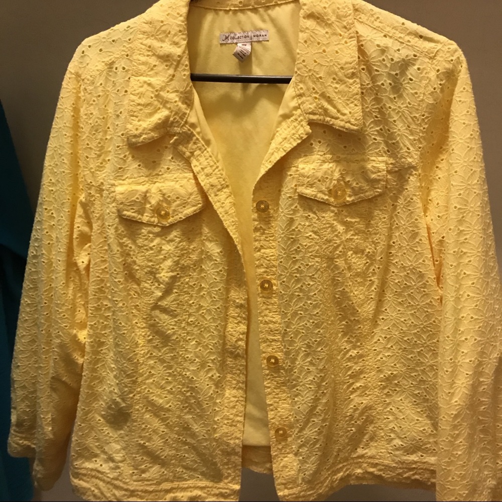 2X jacket - Picture 3 of 3